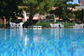 Residence Conero P. T. blocco E